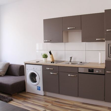Apartment Huglgasse Вена Экстерьер фото