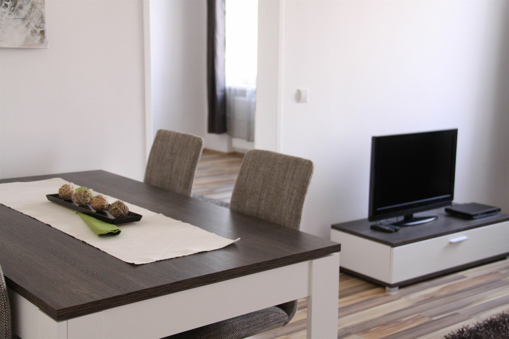Apartment Huglgasse Вена Экстерьер фото
