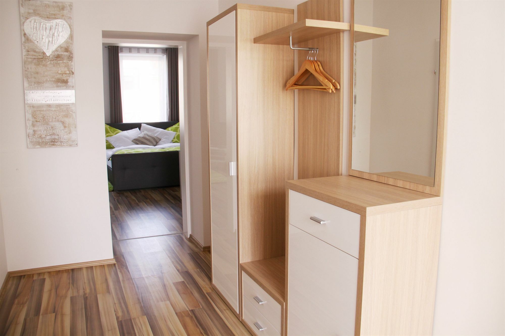 Apartment Huglgasse Вена Экстерьер фото